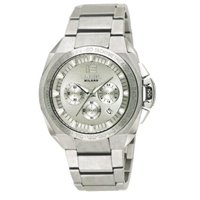 Orologio Breil Uomo Milano in Acciaio BW0318 - BW0318